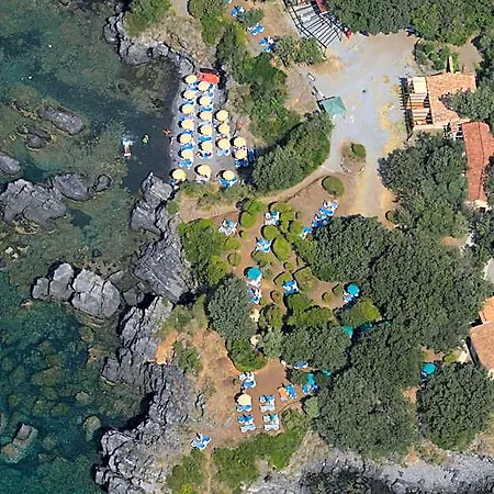Hotel Illicini Stabilimento Balneare E 3*