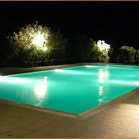 Hotel Illicini Stabilimento Balneare E 3*