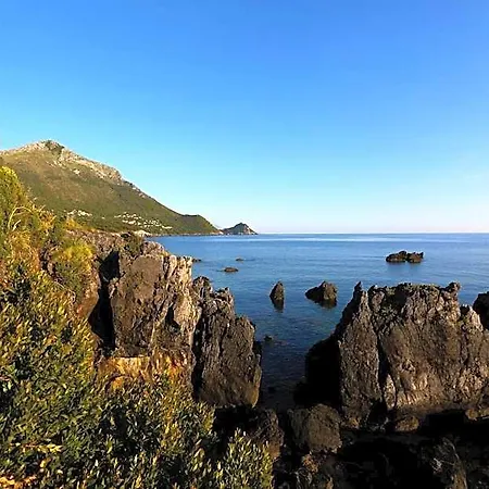 Illicini Stabilimento Balneare E Hotel Maratea