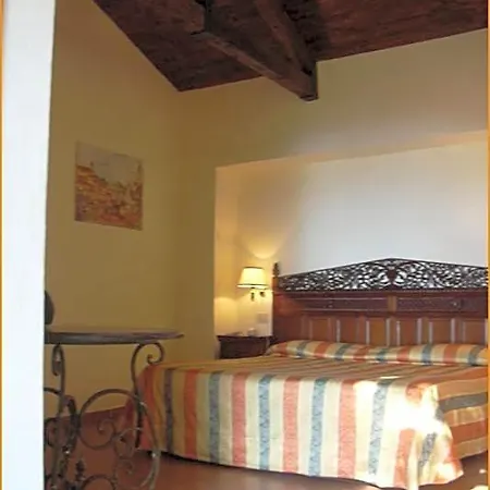 Hotel Illicini Stabilimento Balneare E Maratea