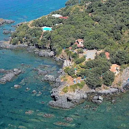 Illicini Stabilimento Balneare E Maratea