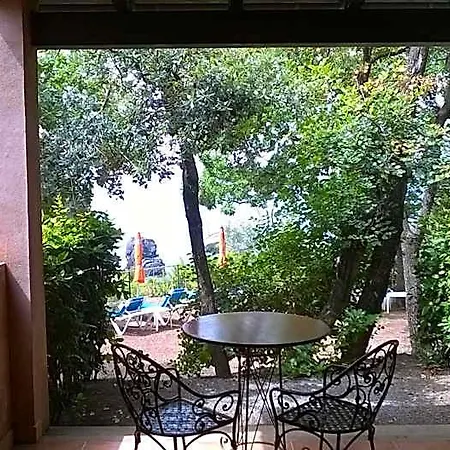 Illicini Stabilimento Balneare E Hotel Maratea