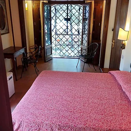 Hotel Illicini Stabilimento Balneare E