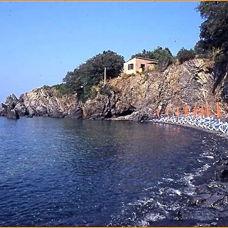 Hotel Illicini Stabilimento Balneare E