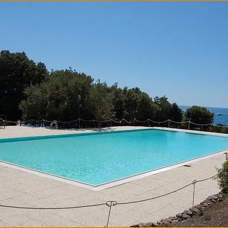 Hotel Illicini Stabilimento Balneare E