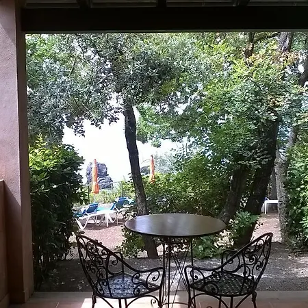 מלון Illicini Stabilimento Balneare E