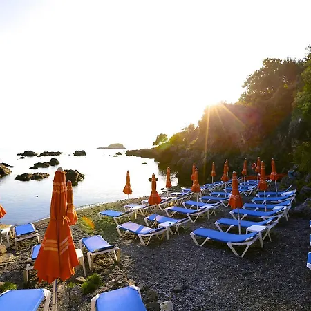 Illicini Stabilimento Balneare E Hotel