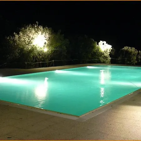 Illicini Stabilimento Balneare E 3* Maratea