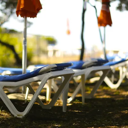 Illicini Stabilimento Balneare E 3* Маратея