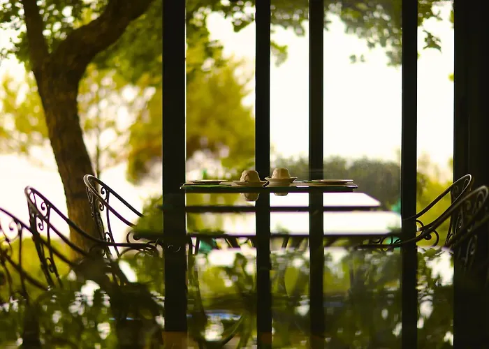 Illicini Stabilimento Balneare E Отель