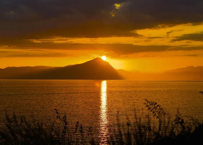 Отель Illicini Stabilimento Balneare E