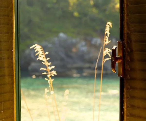 Illicini Stabilimento Balneare E 3*