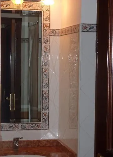 Hotel Illicini Maratea