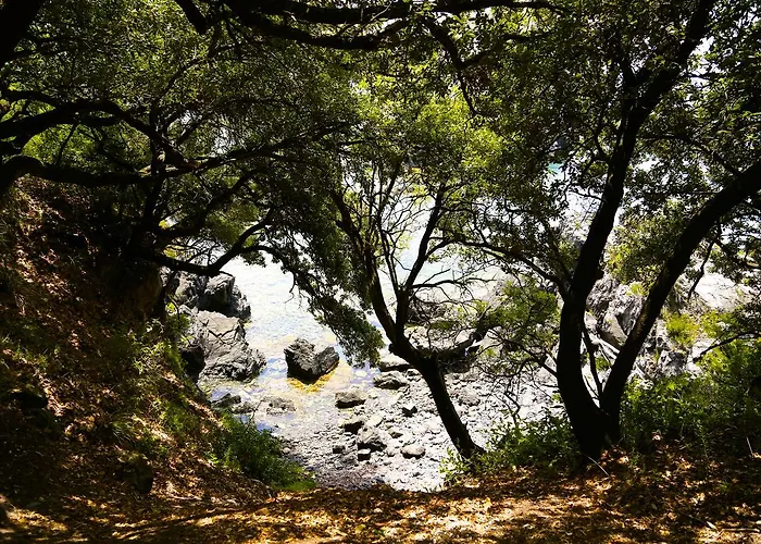 Illicini Stabilimento Balneare E 3*