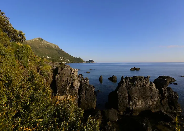 Illicini Stabilimento Balneare E Отель